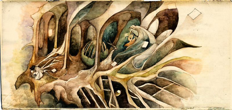 The Unravelling