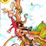 Fairy tail