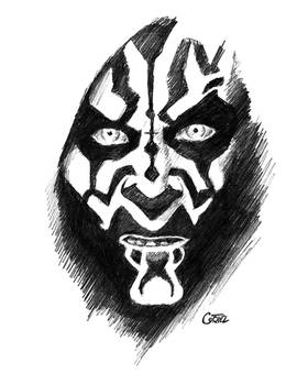 Darth Maul