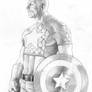 Captain America Complete