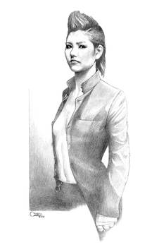 AKB48: Miyazawa Sae - Ikemen