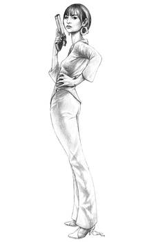 AKB48: Team A Pioneers - Shinoda Mariko