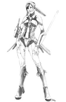 AKB48 - Team B Stars - Watanabe Mayu