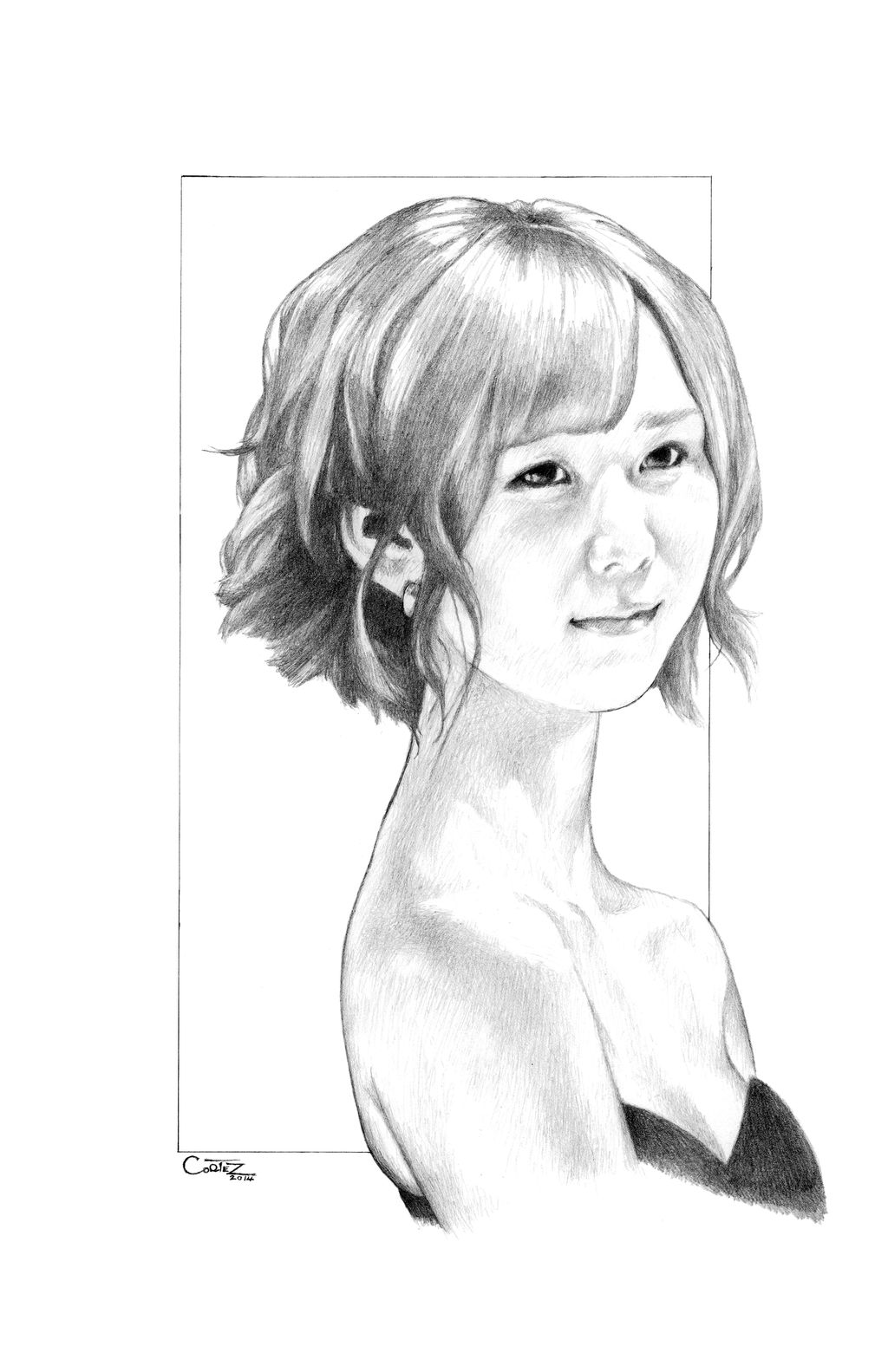 AKB48: Oya Shizuka - Exceed Expectations