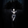 She Beckons