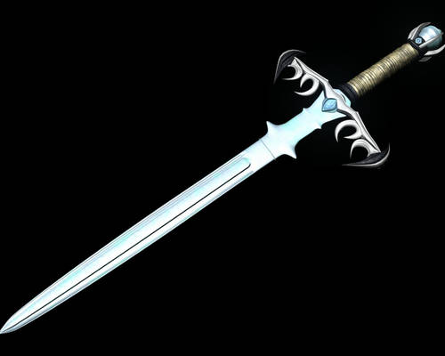 Knight's Sword