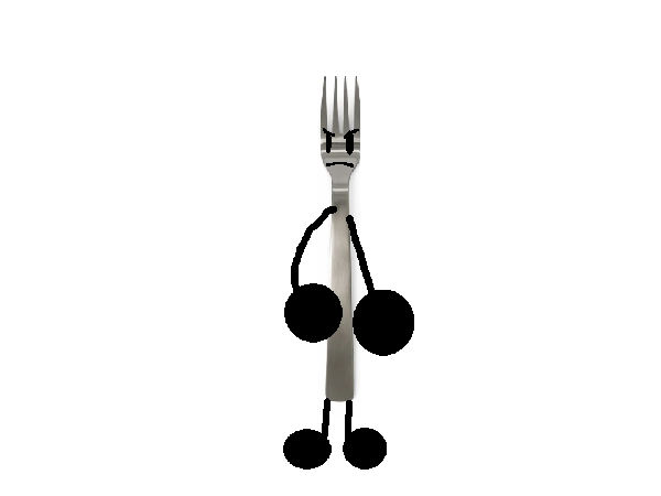 Fork by kevinreese2 on DeviantArt