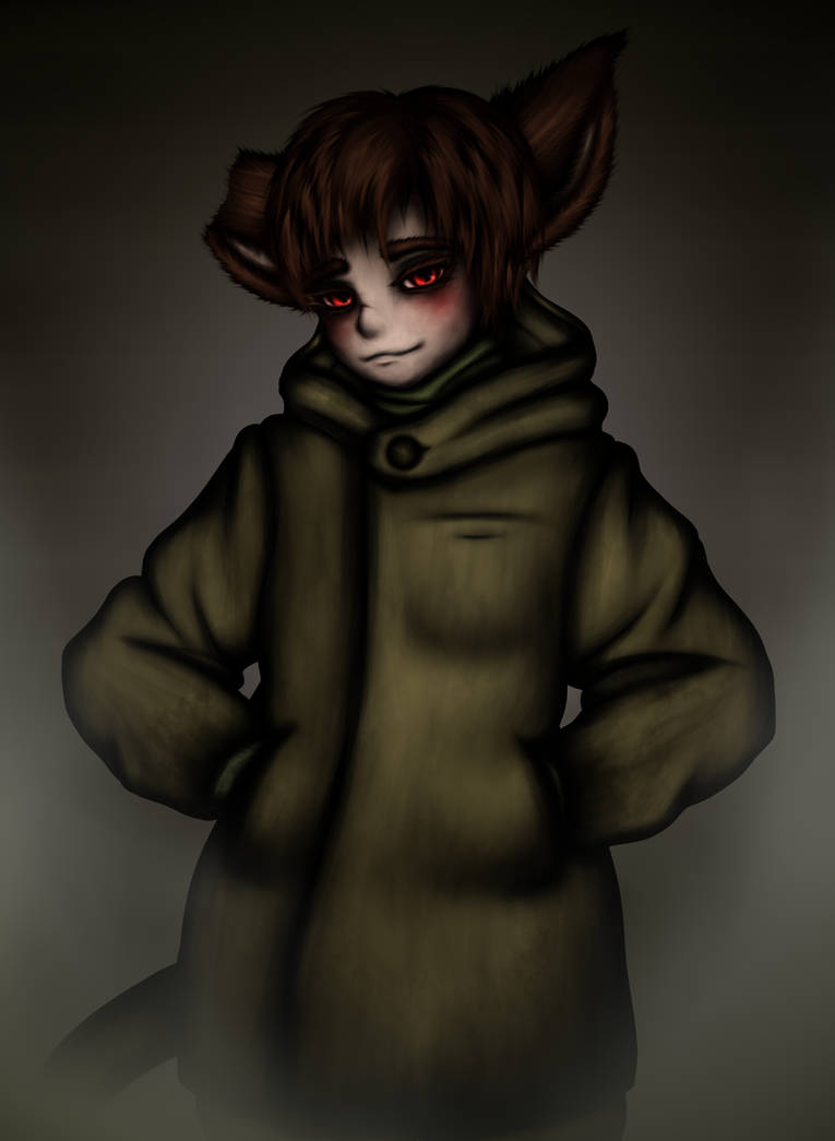 Krisik by Still-Cant-Draw-Shit on DeviantArt