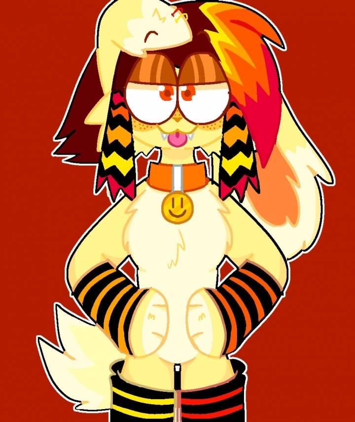Fire Rockerz Studio Flamery Rockz by ThunderHeart728 on DeviantArt
