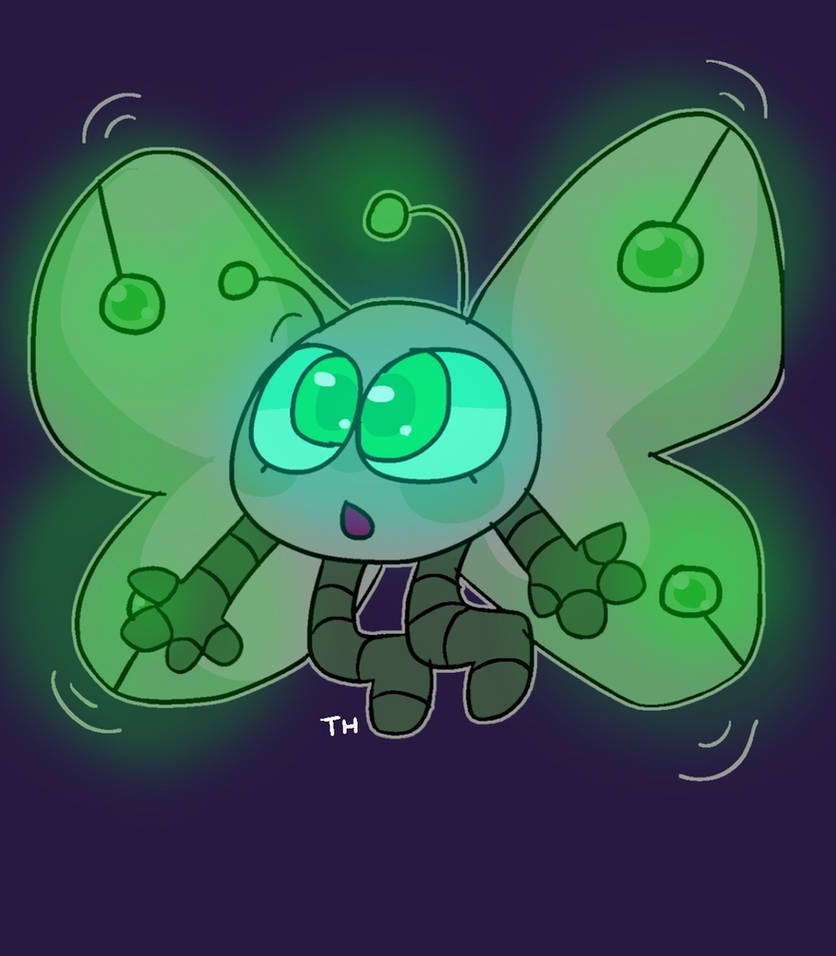 Bot flying by ThunderHeart728 on DeviantArt