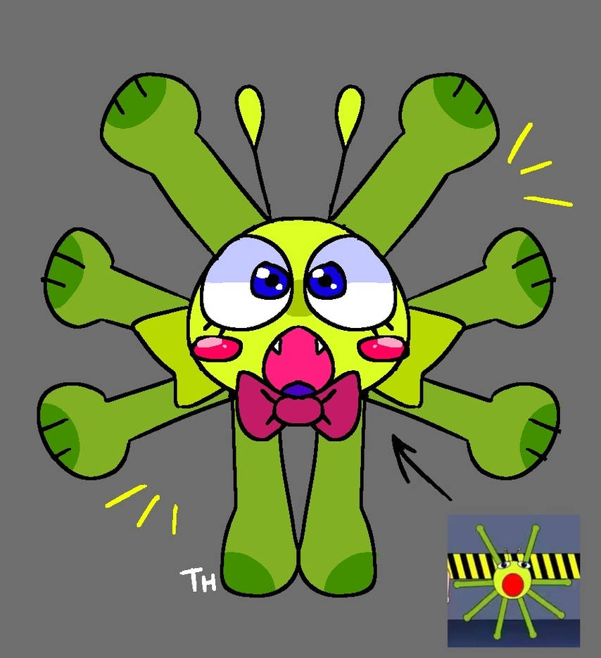 Gerbo Inflation gerbo is shocked by ThunderHeart728 on DeviantArt