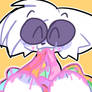 rainbow guts (tw)