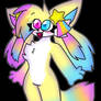 sparking charm anthrofied?!