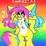 cookiez? X3