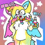 kawaii kitidoggu