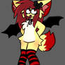 bloodpie art from a while ago