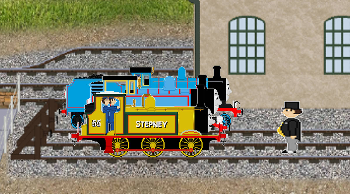 Deviantart Enginebase 3 Engines Day Off by AwesomeGameDude10 on DeviantArt
