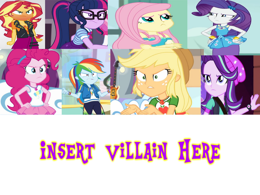 The Humane 8 vs who by AwesomeGameDude10 on DeviantArt