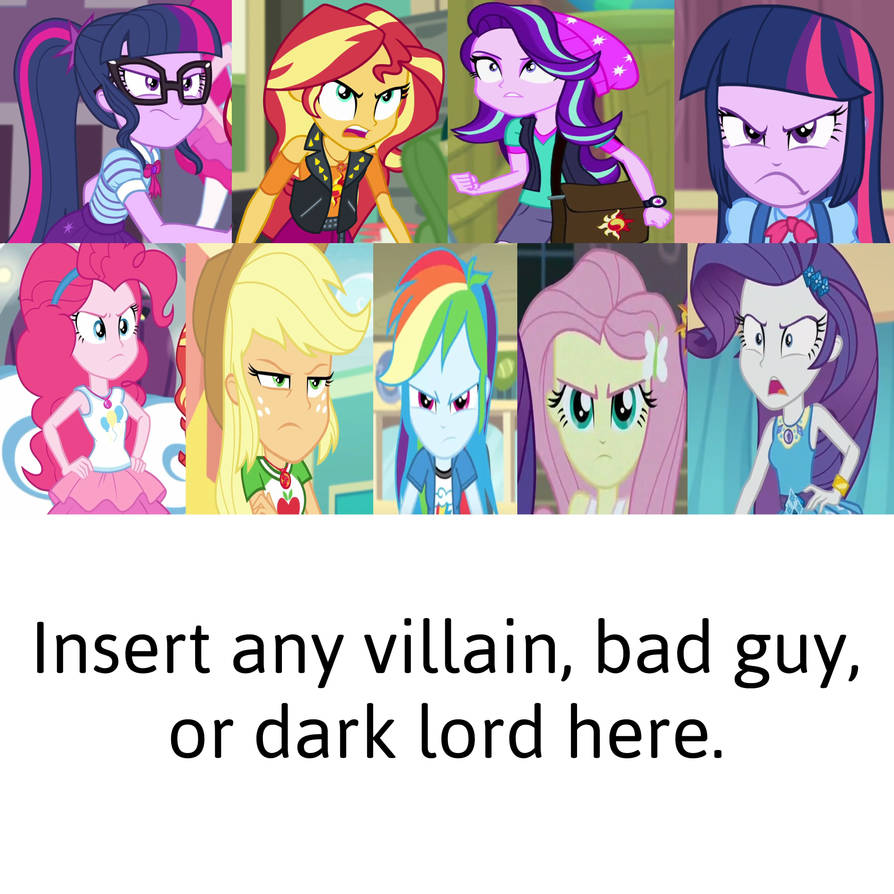 The Humane 9 vs who by AwesomeGameDude10 on DeviantArt