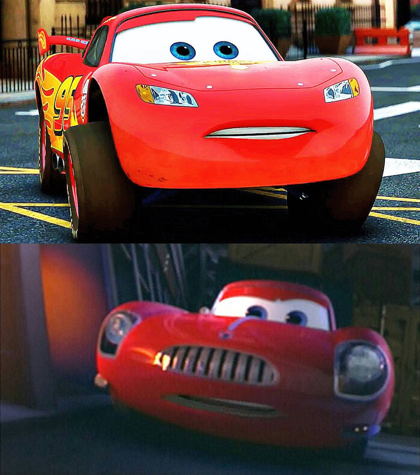 Lightning Mcqueen Turbo Cast Video at Nancy Hutchinson blog