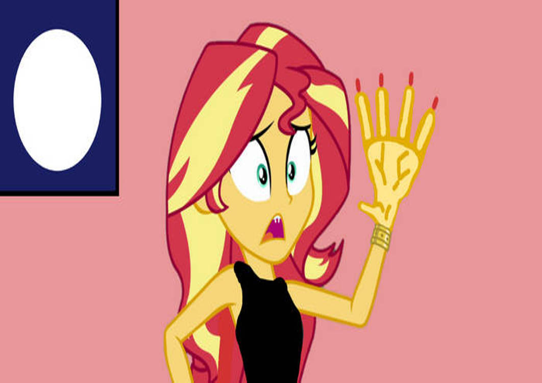 Equestrian Werewolf by AwesomeGameDude10 on DeviantArt