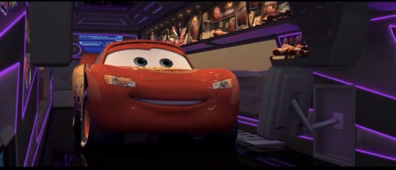 Cars Chapter 5 Cars Screenshot 2 by AwesomeGameDude10 on DeviantArt