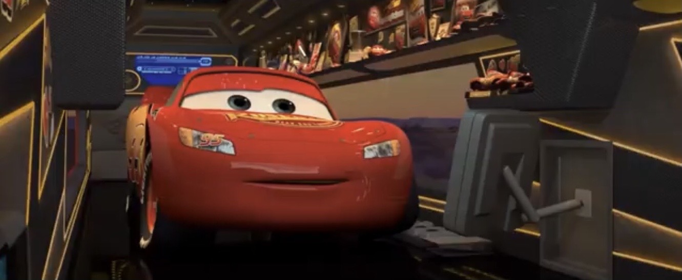 Cars Deviantart Script Cars screenshot 3 by AwesomeGameDude10 on DeviantArt