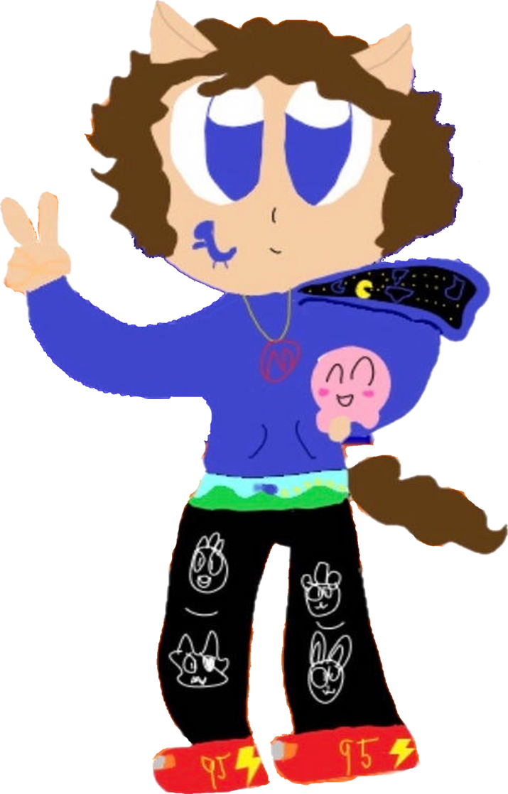 Alex Gamer Castlenuts vector by AwesomeGameDude10 on DeviantArt