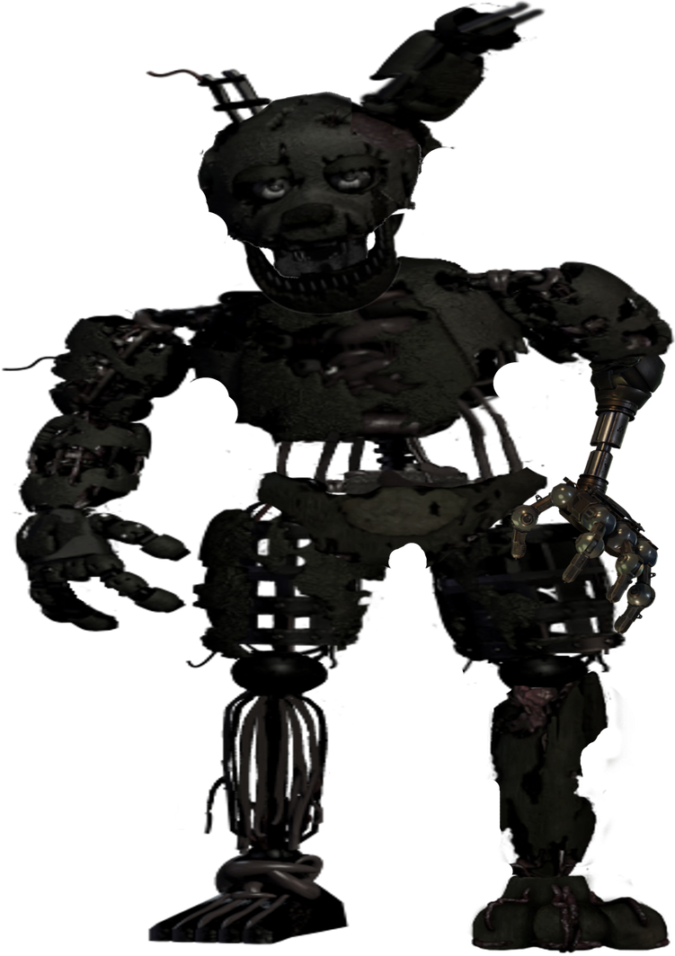 Burtrap Icon Burntrap Redesign V3 by AwesomeGameDude10 on DeviantArt