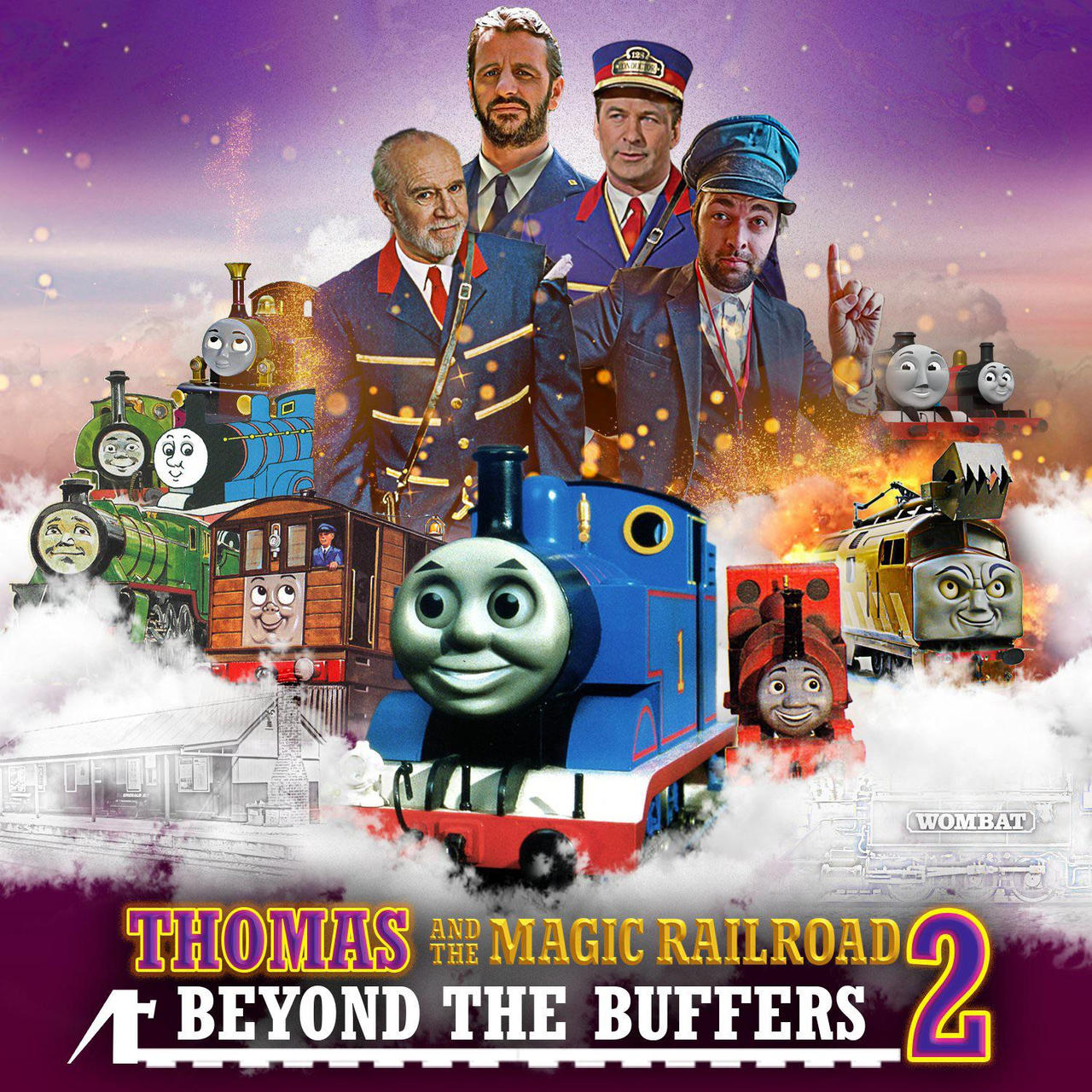 TATMR 2 Beyond The Buffers By AwesomeGameDude10 On DeviantArt tatmr-2-beyond-the-buffers-by-awesomegamedude10-on-deviantart