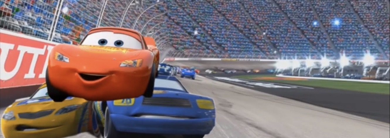 Cars 2 Piston Cup race by AwesomeGameDude10 on DeviantArt