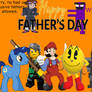 Happy Father's Day