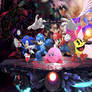 SSBU Final Battle (But Better)