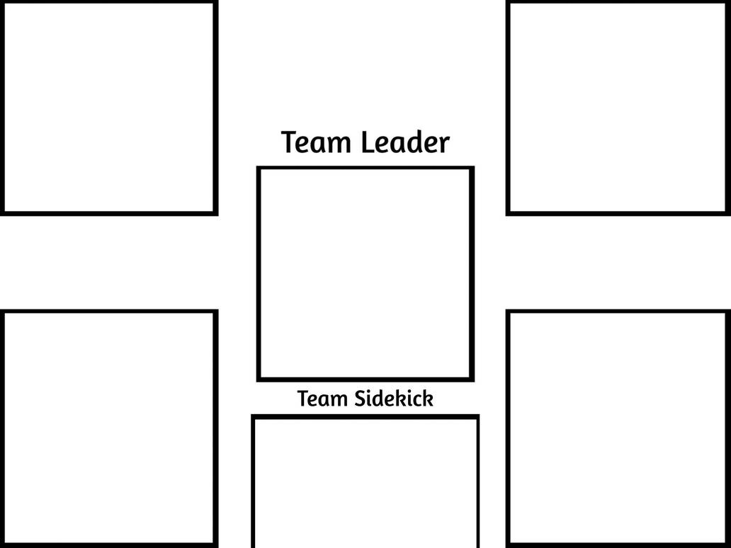 Team Border Script Team Template V2 by AwesomeGameDude10 on DeviantArt