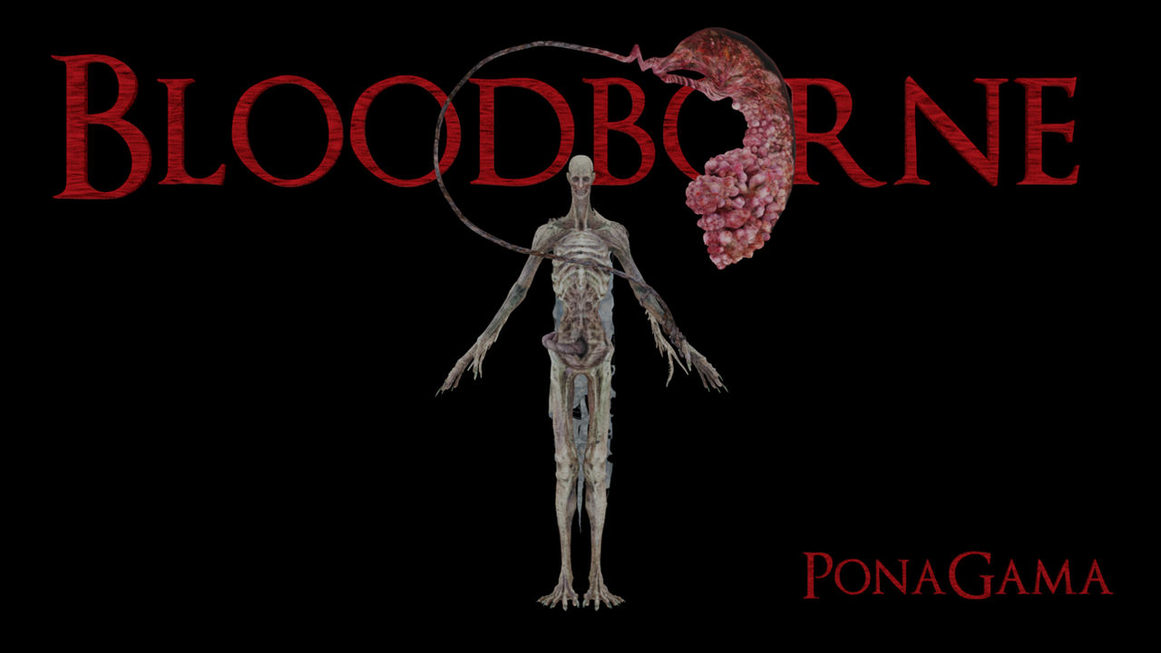 Orphan Of Kos Phase1 3d model for Download by Omnipotent-H on