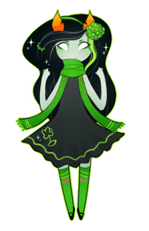 gr33n fantroll