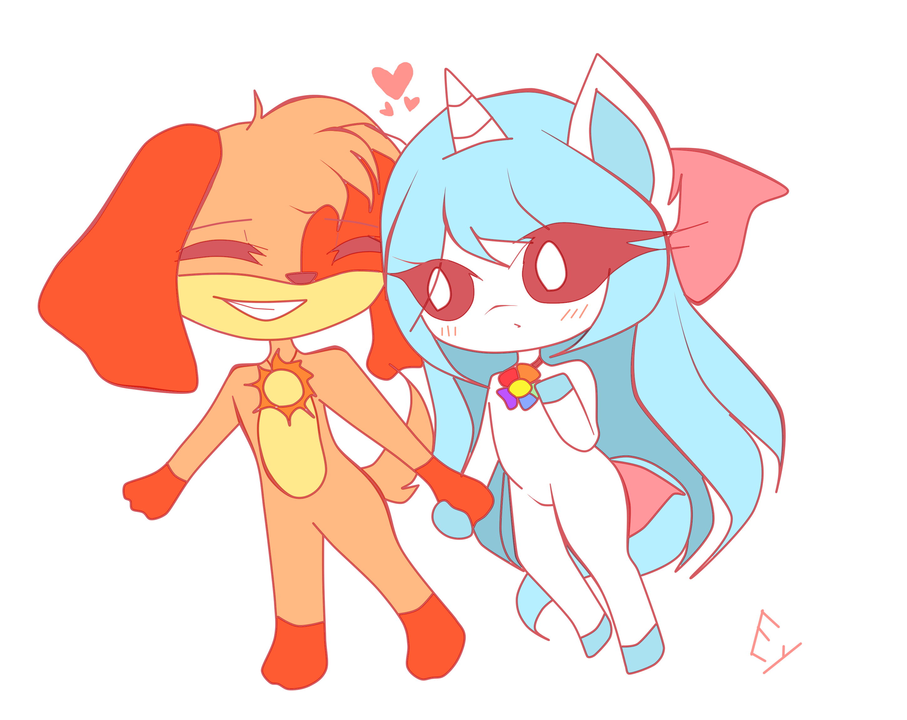 Dogday X Craftycorn By Loyal Pianist On DeviantArt dogday-x-craftycorn-by-loyal-pianist-on-deviantart