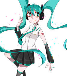 Miku