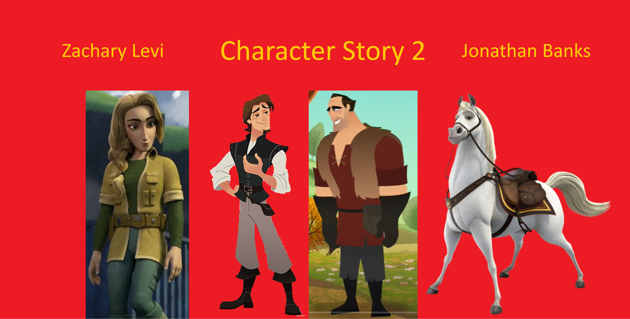 Character Story 2 Title Pic by Nicolefrancesca on DeviantArt Character Story 2 Title Pic by Nicolefrancesca on DeviantArt