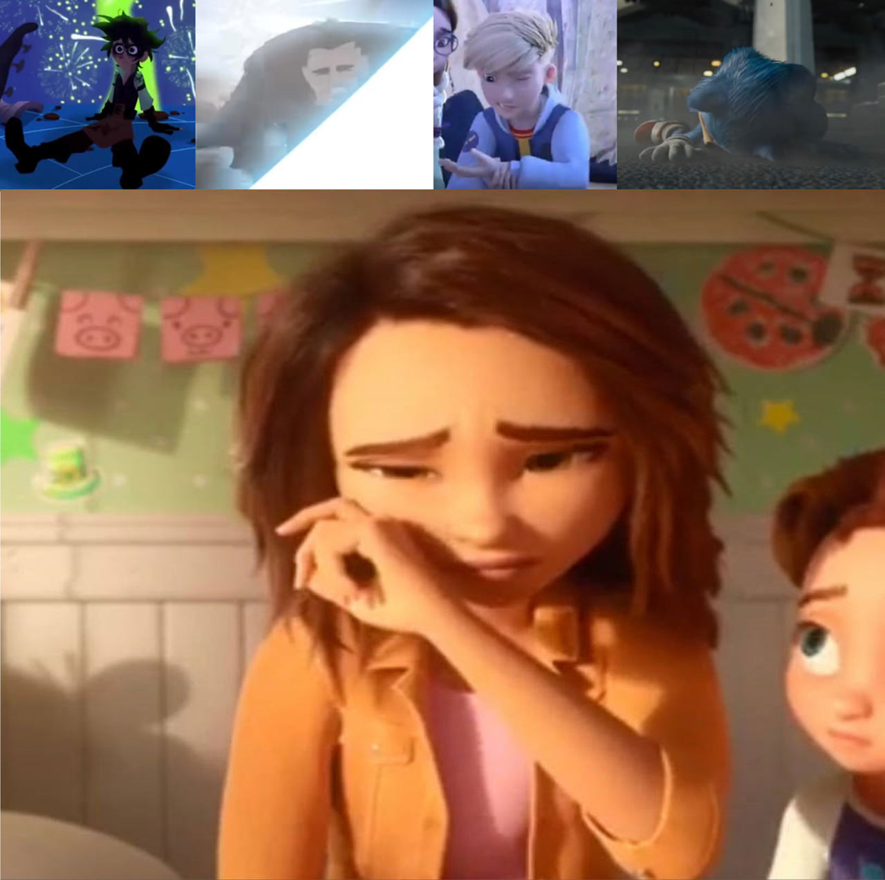 Character Injueries Sam Reacts To 4 Characters Injuries by Nicolefrancesca on DeviantArt