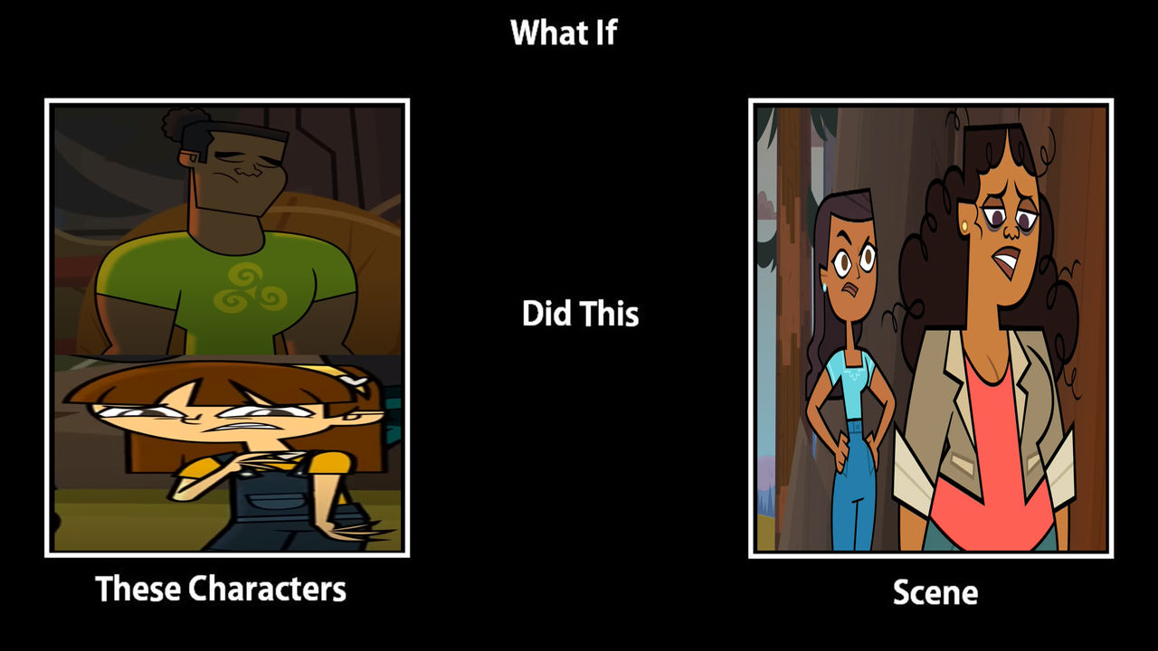 Disventure Camp What If Meme By Nicolefrancesca On DeviantArt disventure-camp-what-if-meme-by-nicolefrancesca-on-deviantart