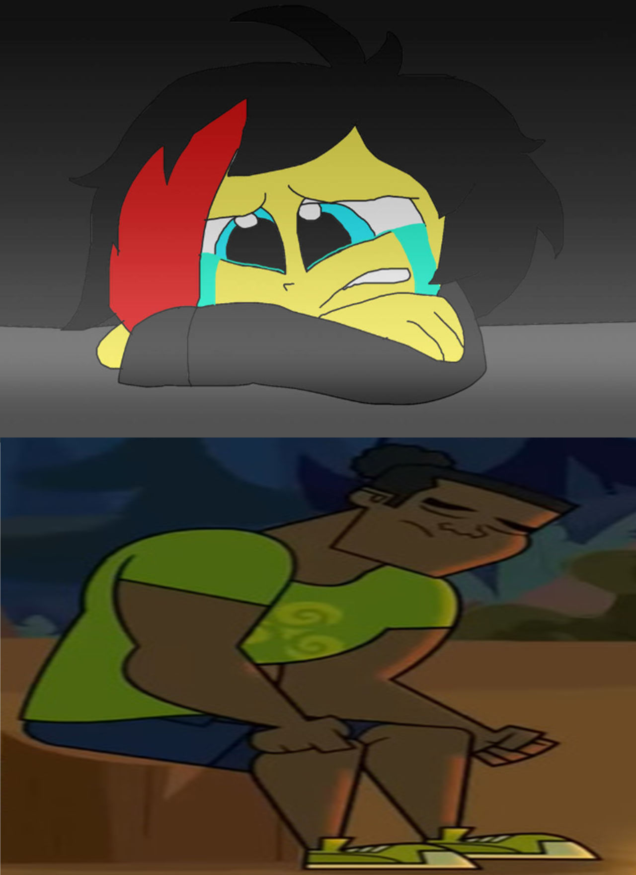 Will Feel Bad For Kyle Powski by Nicolefrancesca on DeviantArt