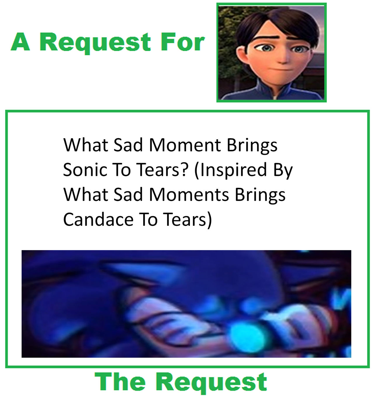 Request Meme #11 by Nicolefrancesca on DeviantArt