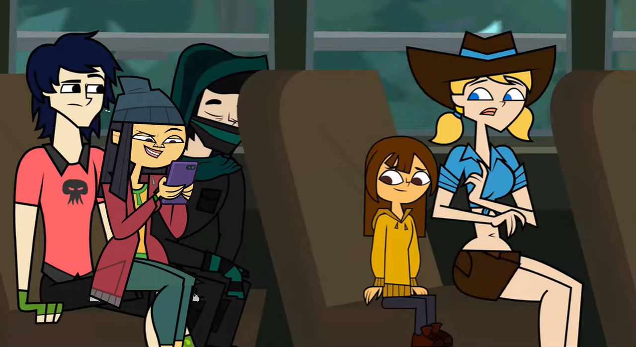 Ella's Adventure: Camp Adventure (2021) Picture 1 by Nicolefrancesca on ...