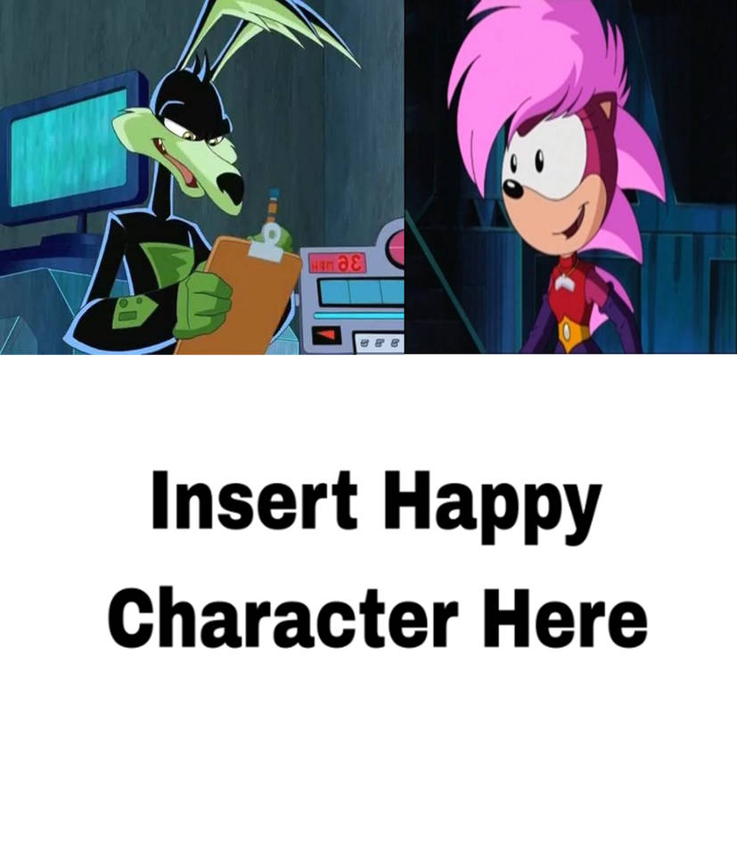 Who Ships Tech E. Coyote X Sonia? by Nicolefrancesca on DeviantArt