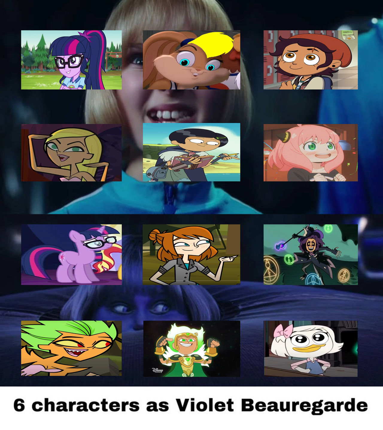6 Characters As Violet Beauregarde By Nicolefrancesca On DeviantArt 6-characters-as-violet-beauregarde-by-nicolefrancesca-on-deviantart