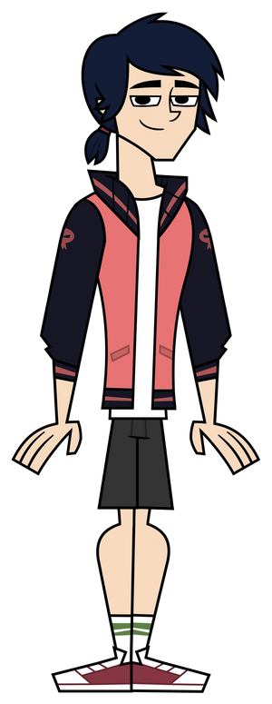 Jake (Disventure Camp All Stars)