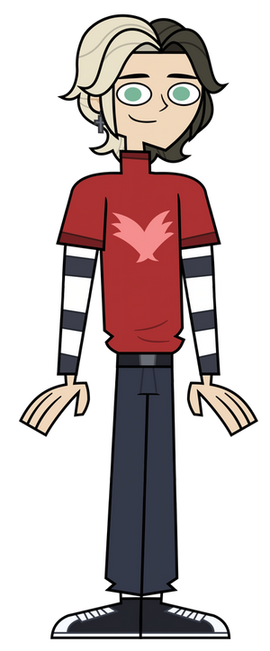 Aiden (Disventure Camp All Stars)