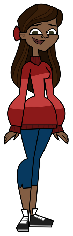 Gabby (Disventure Camp All Stars)