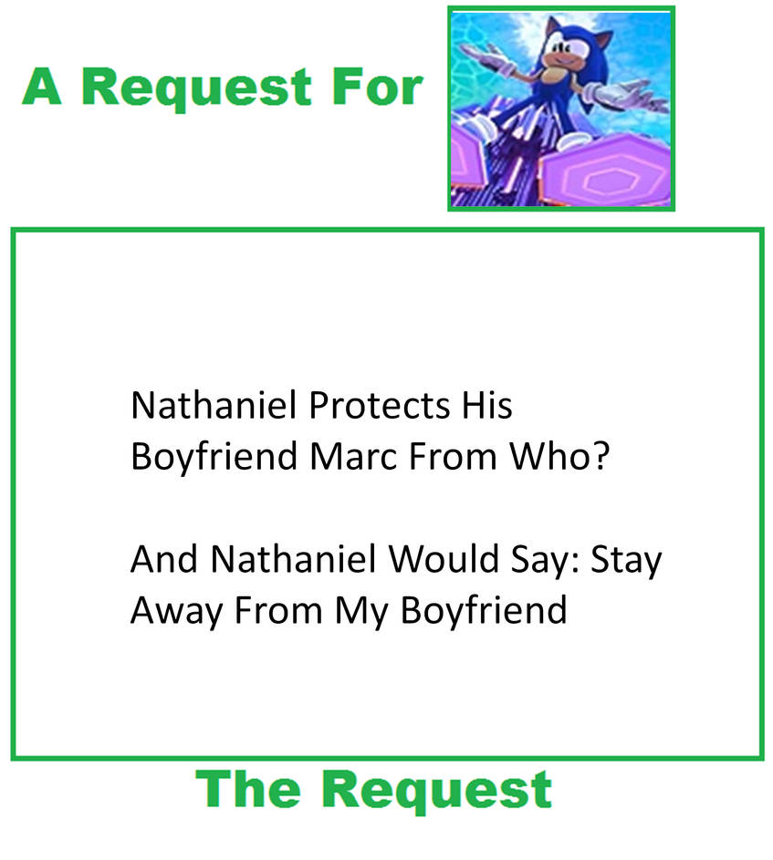 Request Meme by Nicolefrancesca on DeviantArt